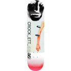 Quasi Crockett Bio 8.25" Skateboard Deck Skateboard