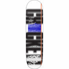 Quasi Crockett 'Time Is' Skateboard Deck 8.5" Skateboard