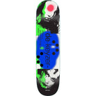 Quasi de Keyzer 'Image World' Skateboard Deck 8.25" Skateboard