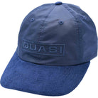 Quasi Eurotext Hat Olive Hats