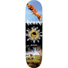 Quasi Henry 'Engel' Skateboard Deck 8.375" Skateboard