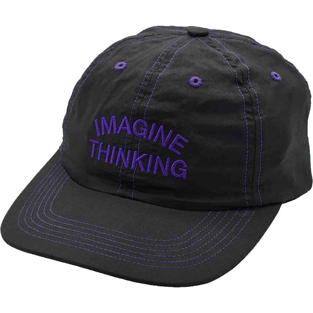 Quasi Imagine Hat Black Hats