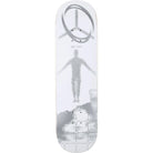 Quasi Jaeb Debut Skateboard Deck 8.5" Skateboard