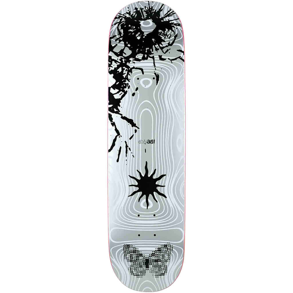 Quasi Metal Dream 1 8.125" Skateboard