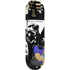 Quasi O'Dwyer 'Sync 1' Skateboard Deck 8.375" Skateboard
