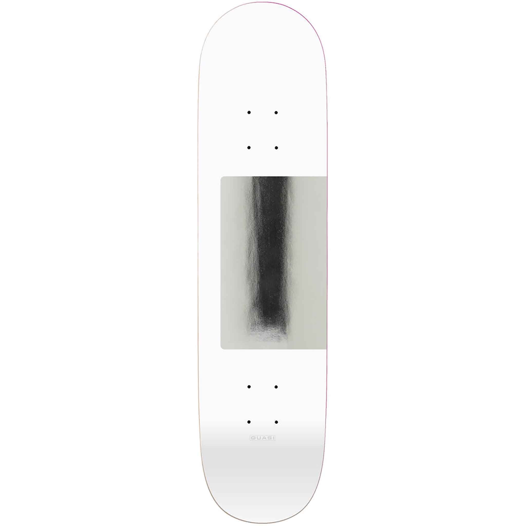 Quasi Proto 1 FA24 8.25" Skateboard Deck Skateboard