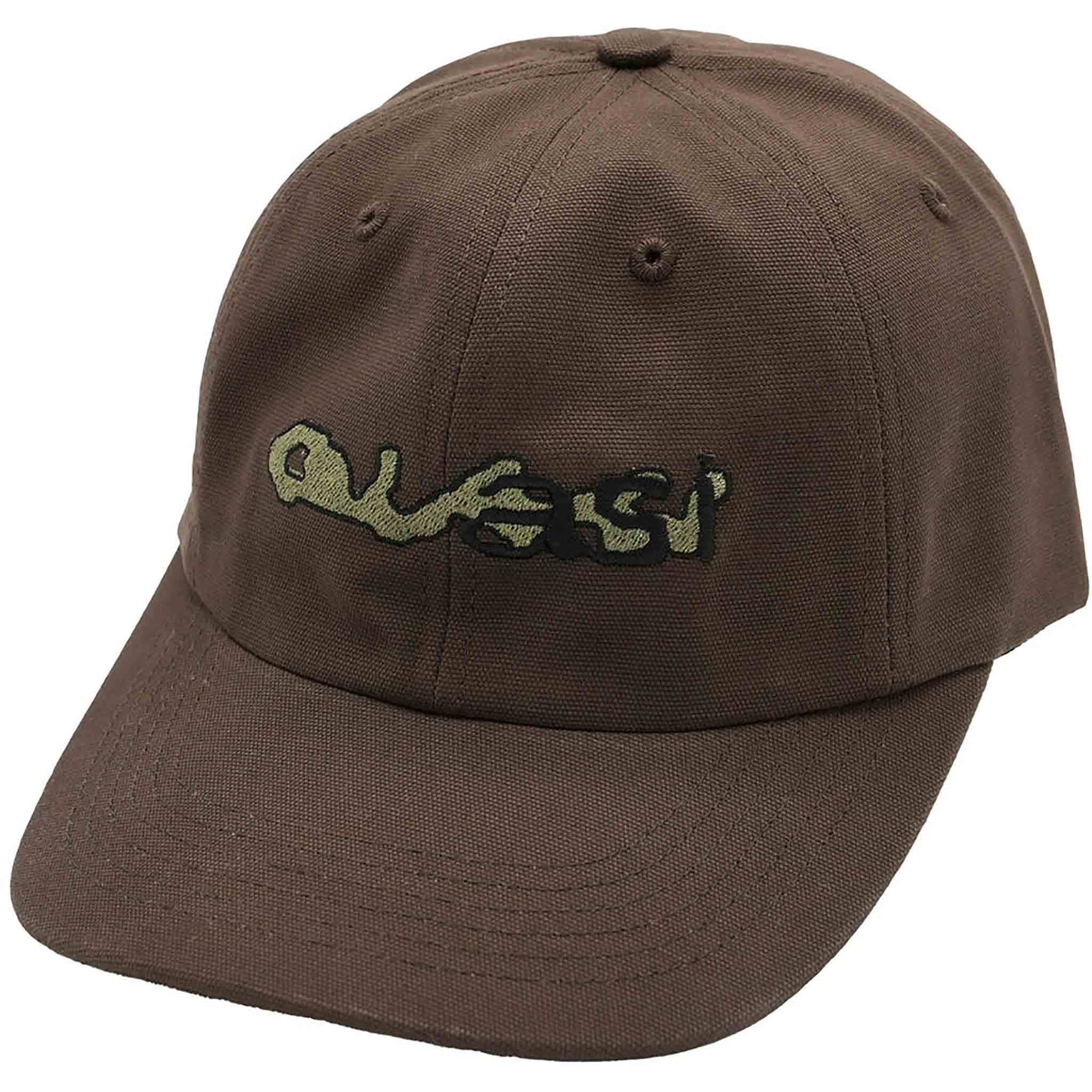 Quasi Redux Hat Brown Hats