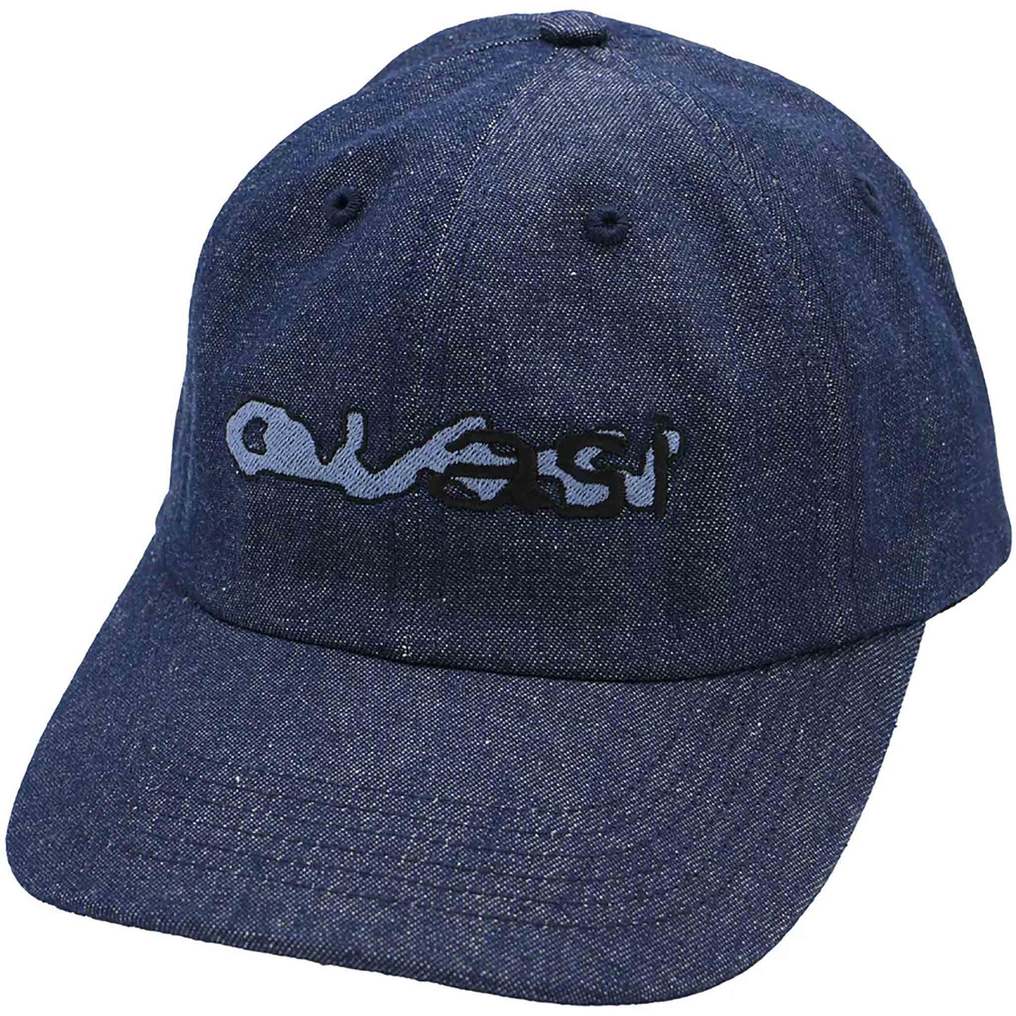 Quasi Redux Hat Indigo Hats