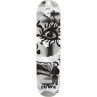 Quasi Rowe 'Knocker' Skateboard Deck 8.5" Skateboard