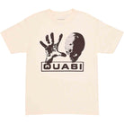 Quasi Void Tee Cream T Shirt