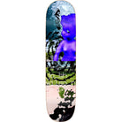 Quasi Wilson 'Need More' Skateboard Deck 8" Skateboard
