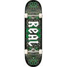 Real Bandana Skateboard Complete 8.06" Skateboard Complete