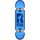 Real Doves II 7.75" Skateboard Complete Skateboard Complete