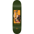 Real Harry Lintell Sword Swallower True Fit Skateboard Deck 8.38" Skateboard
