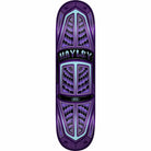 Real Hayley Wilson Threadline True Fit Skateboard Deck 8.38" Skateboard