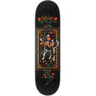Real Ishod Cerebrus DBX Skateboard Deck 8.38" Skateboard