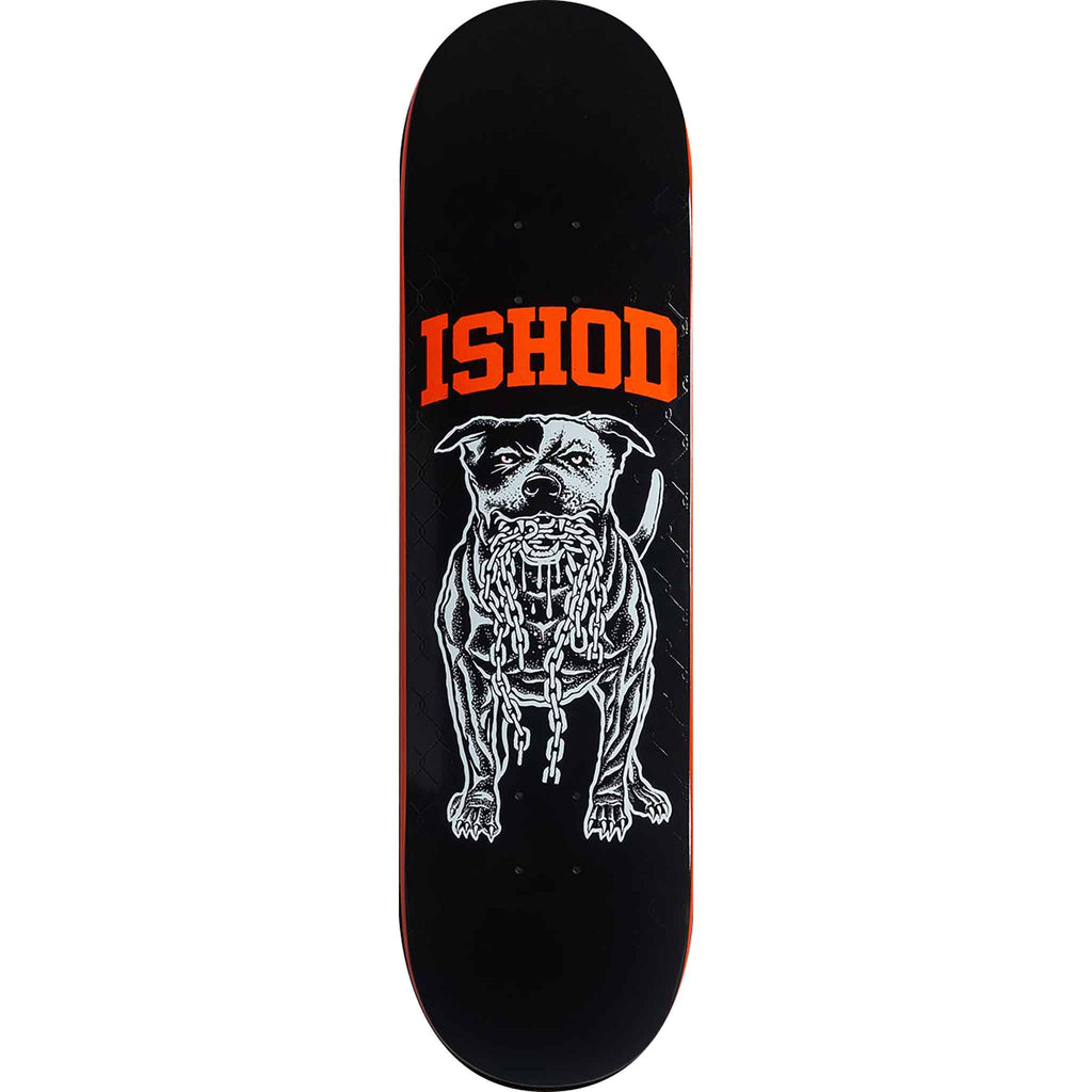 Real Ishod Lucky Dog  8.25" True Fit Skateboard