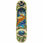 Real Jack Cathedral 8.25” Skateboard Deck Skateboard