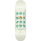 Real Jimmy Wilkins How Are You Skateboard Deck 8.5" Skateboard