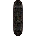 Real Kyle Walker Black Sunday Cathedral Skateboard Deck 8.06" Skateboard