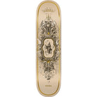 Real Kyle Walker Cerberus Skateboard Deck 8.25" Skateboard