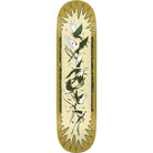 Real Kyle Walker Flock Easy Rider Skateboard Deck 8.38" Skateboard
