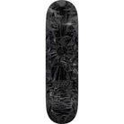 Real Mason Silva Black Sunday Cathedral Skateboard Deck 8.06" Skateboard