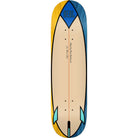 Real Mason Speed Egg Skateboard Deck 8.28" Skateboard