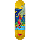 Real Mason Volcano 8.38" Skateboard Deck Skateboard