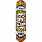 Real Mosaic Skateboard Complete 7.5" Skateboard Complete