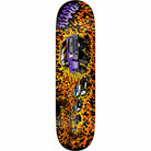 Real Nicole Pig Run Skateboard Deck 8.38" Skateboard