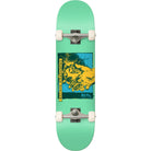 Real Obedience Skateboard Complete 8.25" Skateboard Complete