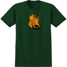 Real Pig Roast T-Shirt Forest T Shirt