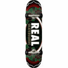 Real Rose Oval Skateboard Complete 8.5" Skateboard Complete