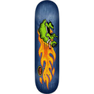 Real Team Slick Skateboard Deck 8.5" Skateboard