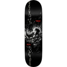 Real Toby Ryan Dog Bite Skateboard Deck 8.25" Skateboard
