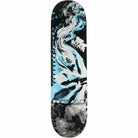 Real Toby Ryan Duplicator Skateboard Deck 8.25" Skateboard
