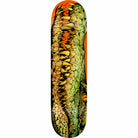 Real Zion Wright Swamp Puppy Heavyweight Skateboard Deck 8.28" Skateboard