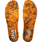 Remind Cush Cork Mid-High Arch Insoles Accessories