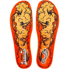 Remind Cush Impact Mid-High Arch Insoles Clouds Insoles