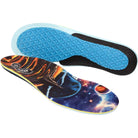 Remind Cush Impact Mid-High Arch Insoles DCP Pyramids Insoles