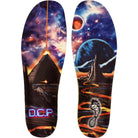 Remind Cush Impact Mid-High Arch Insoles DCP Pyramids Insoles
