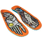 Remind Destin Impact 5mm Low Arch Dead Foot Insoles Accessories