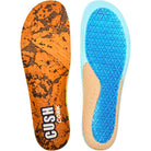 Remind Impact Cush Cork Mid-High Arch Insoles Insoles