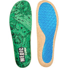 Remind Medic Impact Cork Mid-High Arch Insoles Insoles