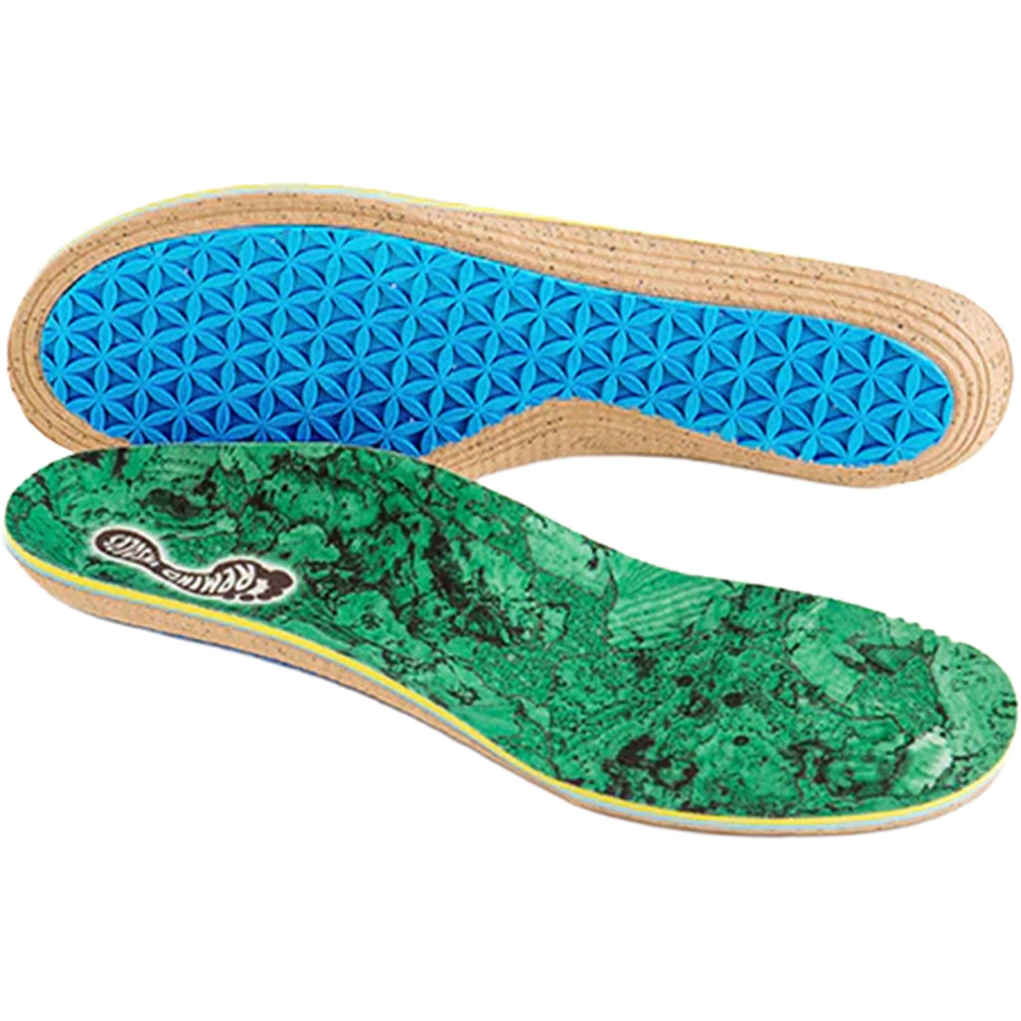 Remind Medic Impact Cork Mid-High Arch Insoles Insoles
