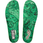 Remind Medic Impact Cork Mid-High Arch Insoles Insoles