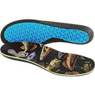 Remind Medic Impact Mid-High Arch Insoles Jackson Bros Fish Accessories