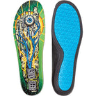 Remind Medic Impact Mid-High Arch Insoles Reflexology Insoles