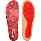 Remind Remedy Impact Cork Heat Moldable Custom Arch Insoles Insoles